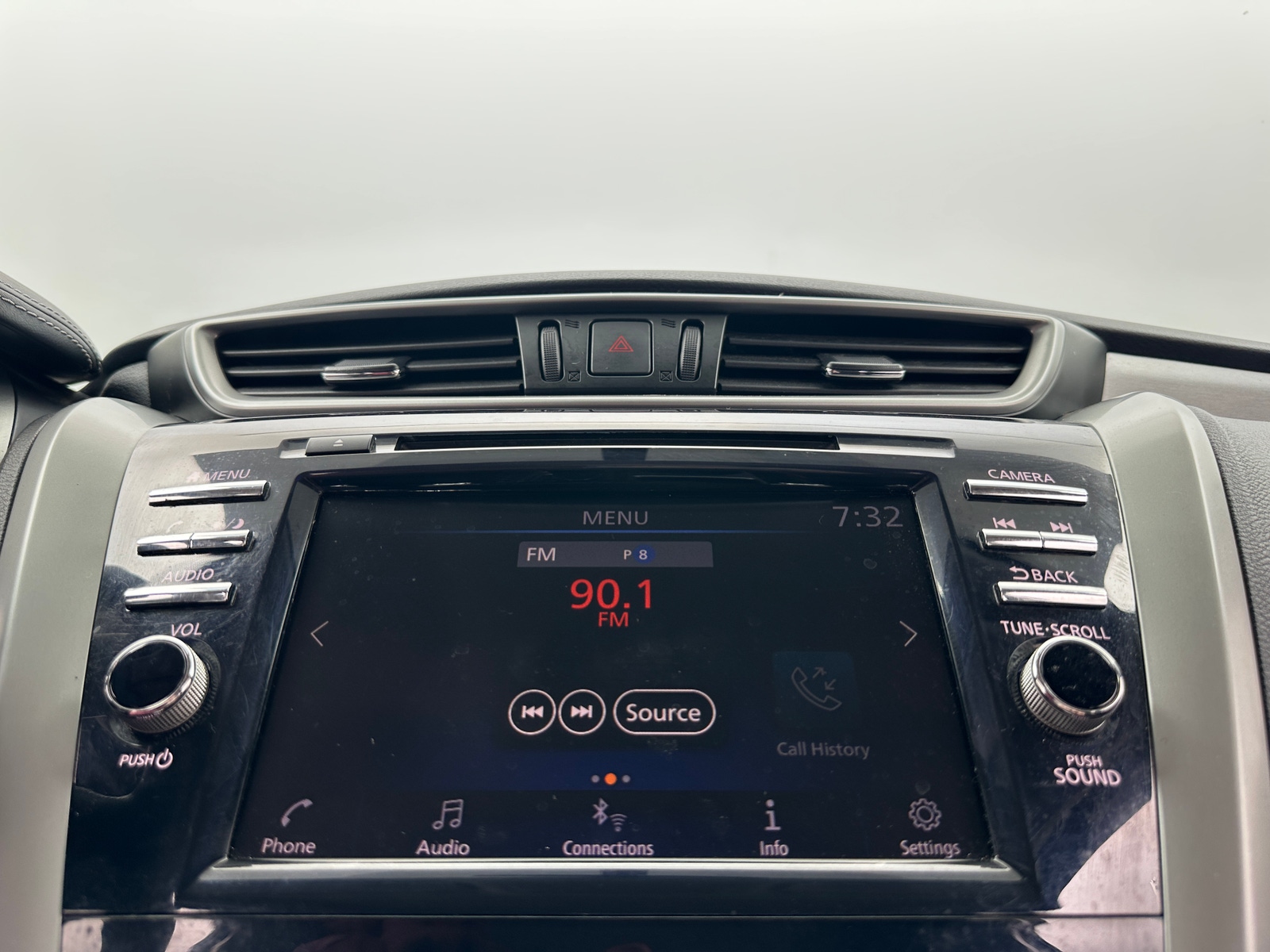 Thumbnail: 2019 Nissan Murano - 4