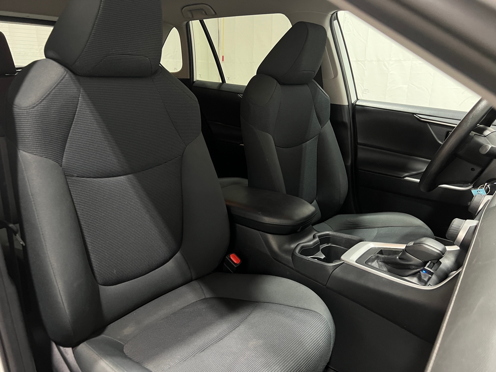 Thumbnail: 2019 Toyota RAV4 - 2