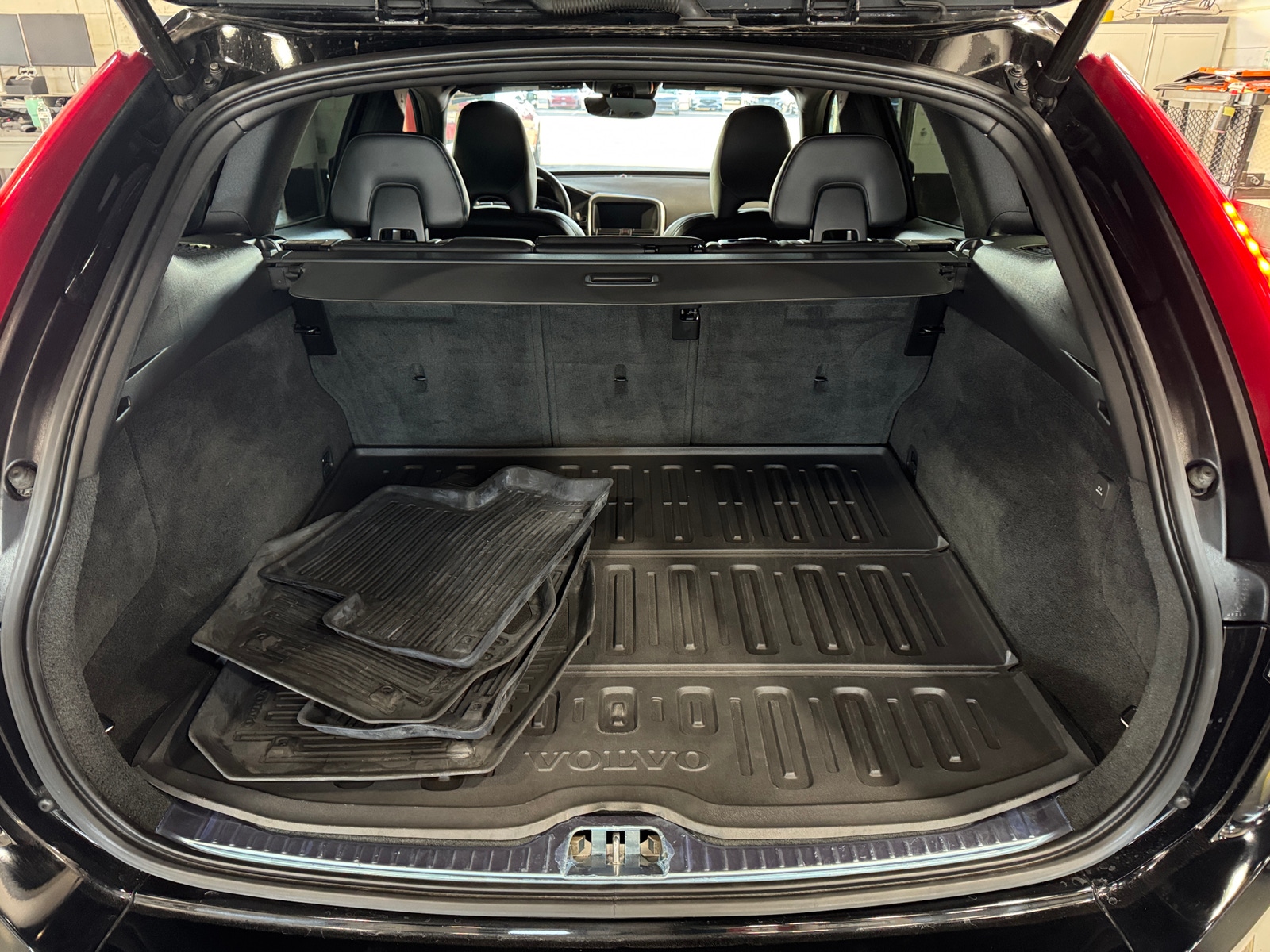 Thumbnail: 2016 Volvo XC60 - 7