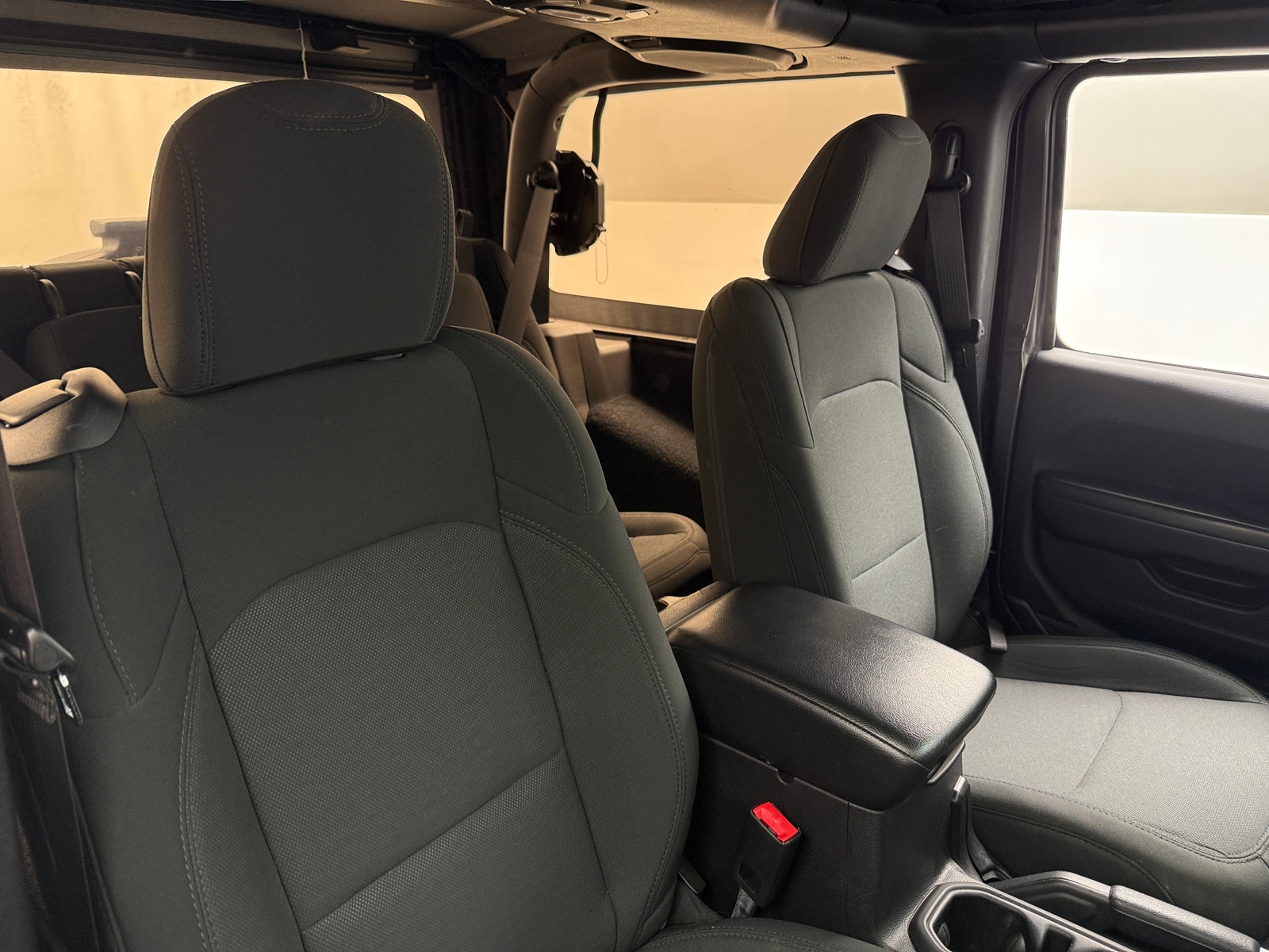 Thumbnail: 2019 Jeep Wrangler - 2