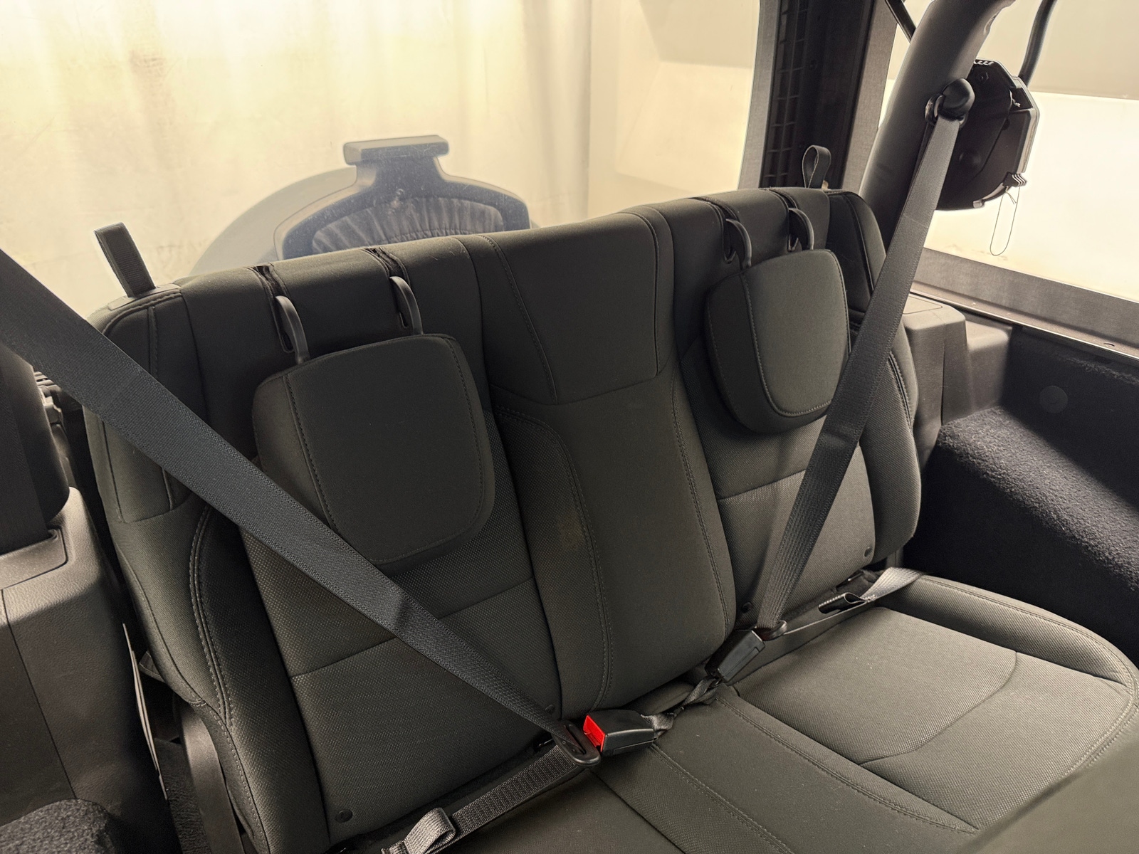 Thumbnail: 2019 Jeep Wrangler - 6