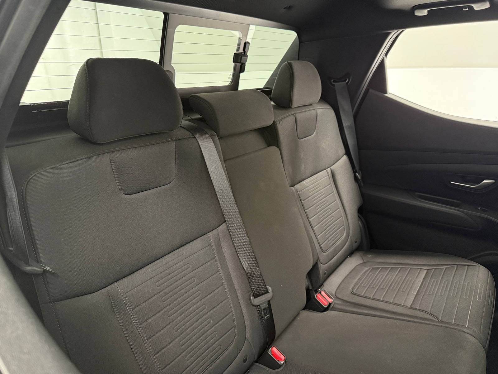 Thumbnail: 2022 Hyundai Santa Cruz - 6