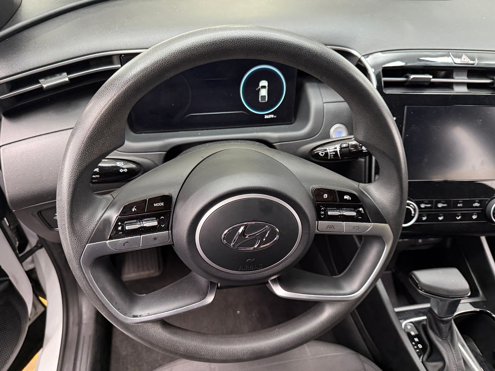 Thumbnail: 2022 Hyundai Santa Cruz - 5