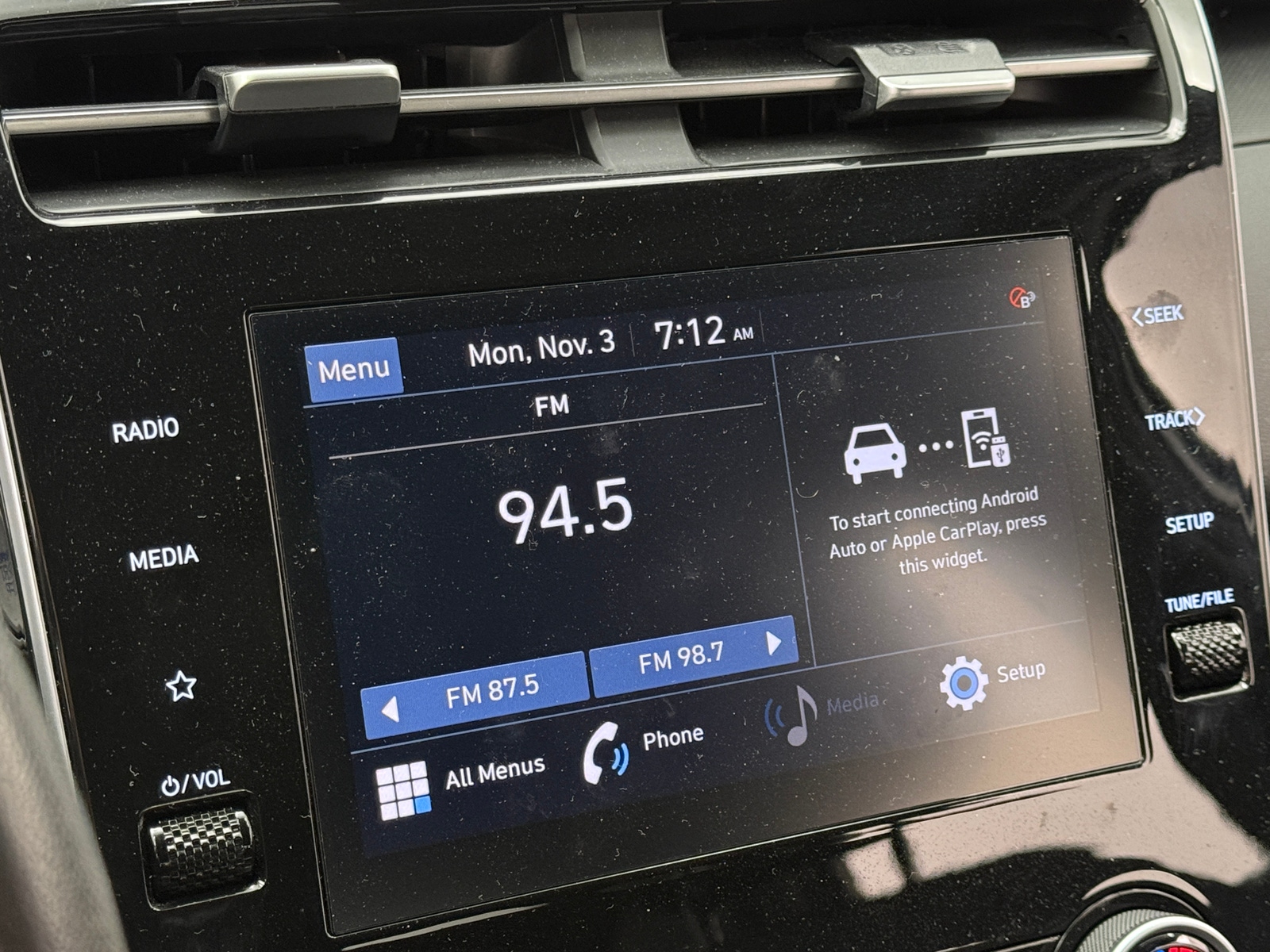 Thumbnail: 2022 Hyundai Santa Cruz - 4