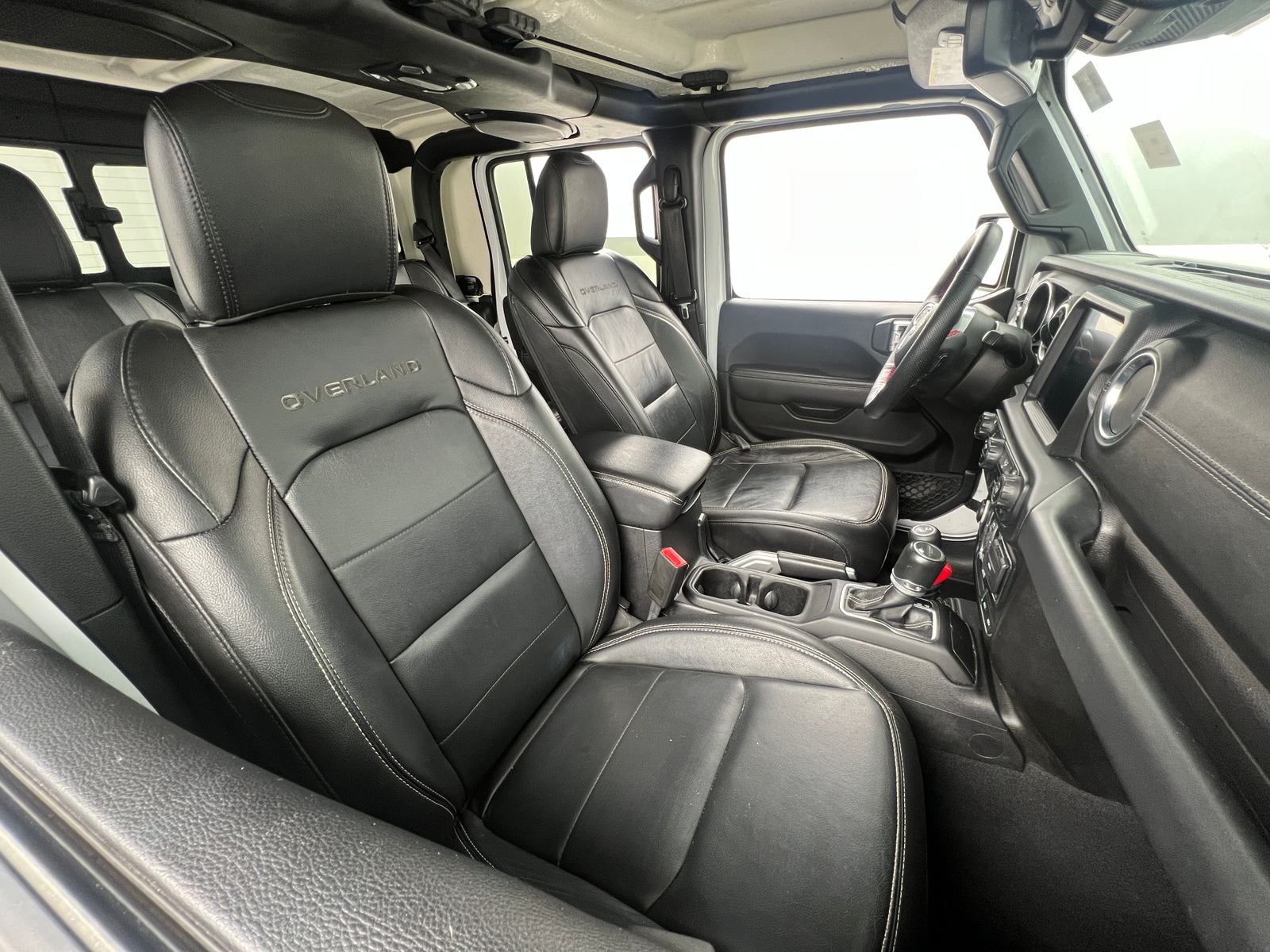 Thumbnail: 2020 Jeep Gladiator - 2