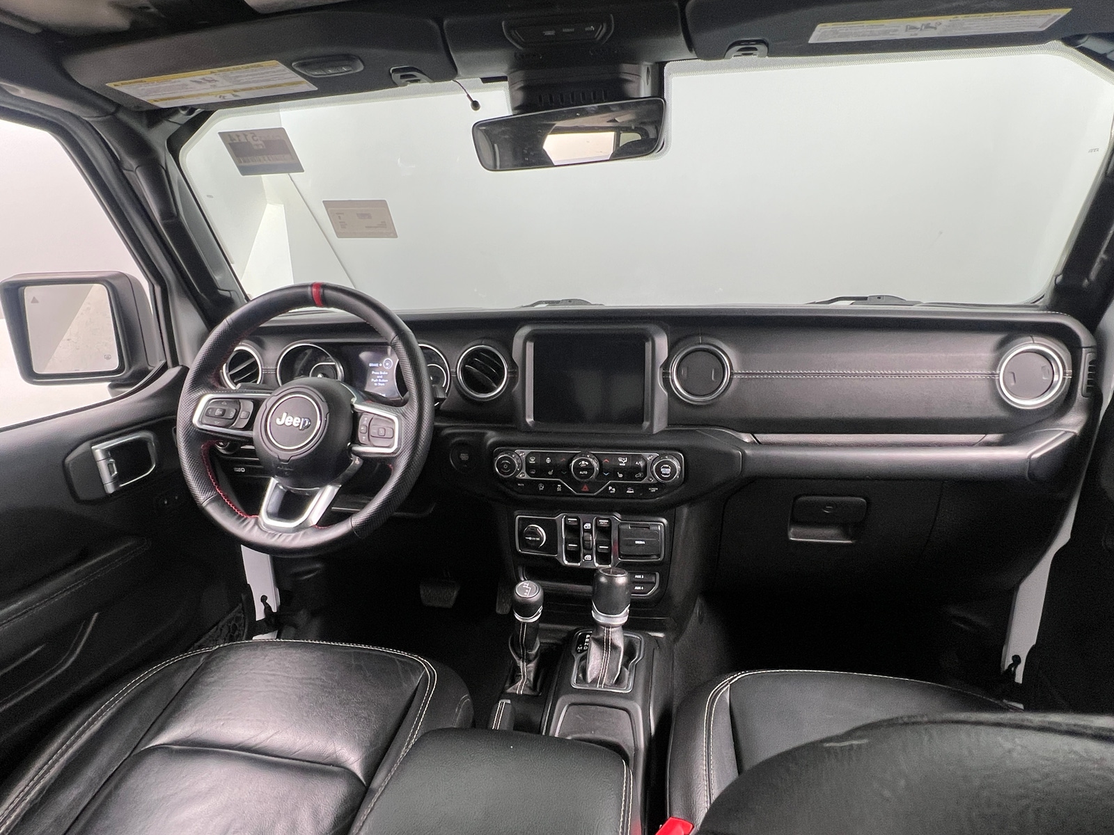 Thumbnail: 2020 Jeep Gladiator - 3