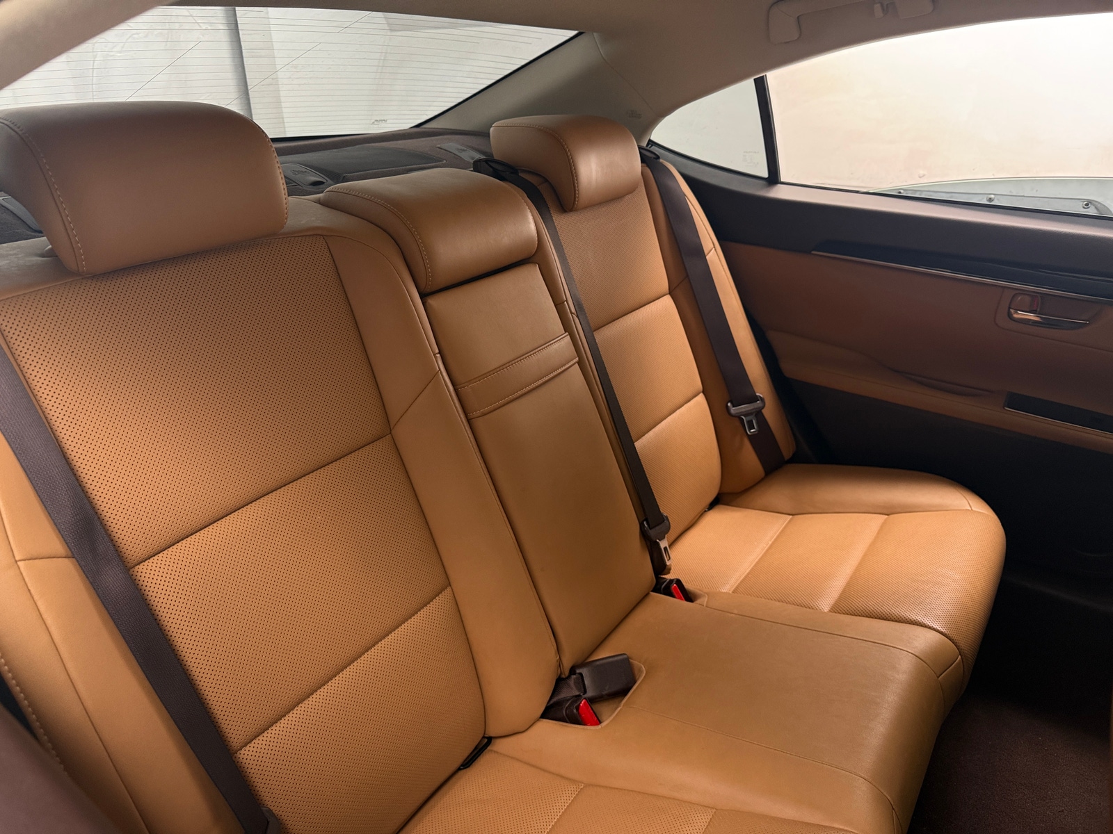 Thumbnail: 2018 Lexus ES - 5