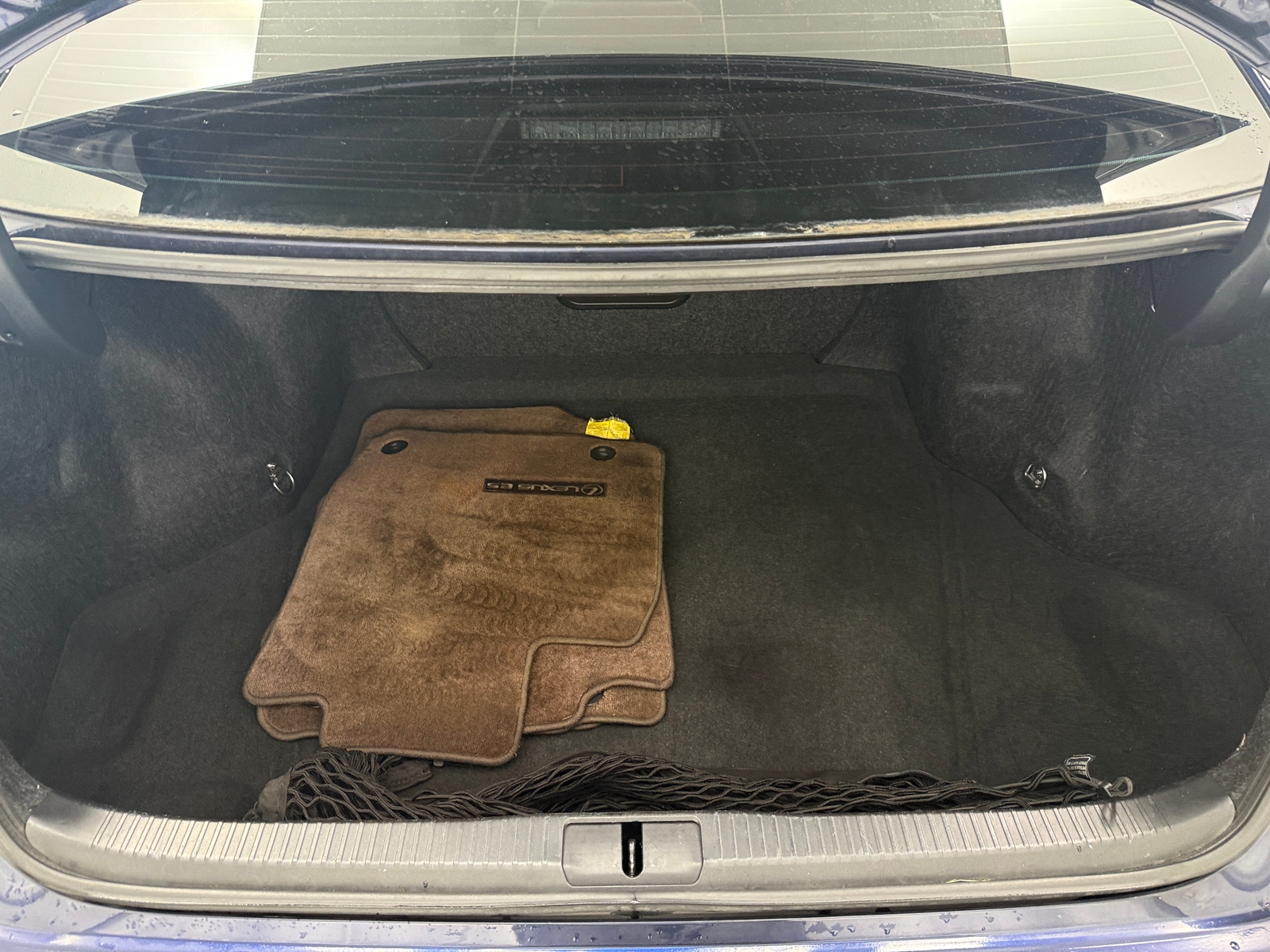 Thumbnail: 2018 Lexus ES - 6