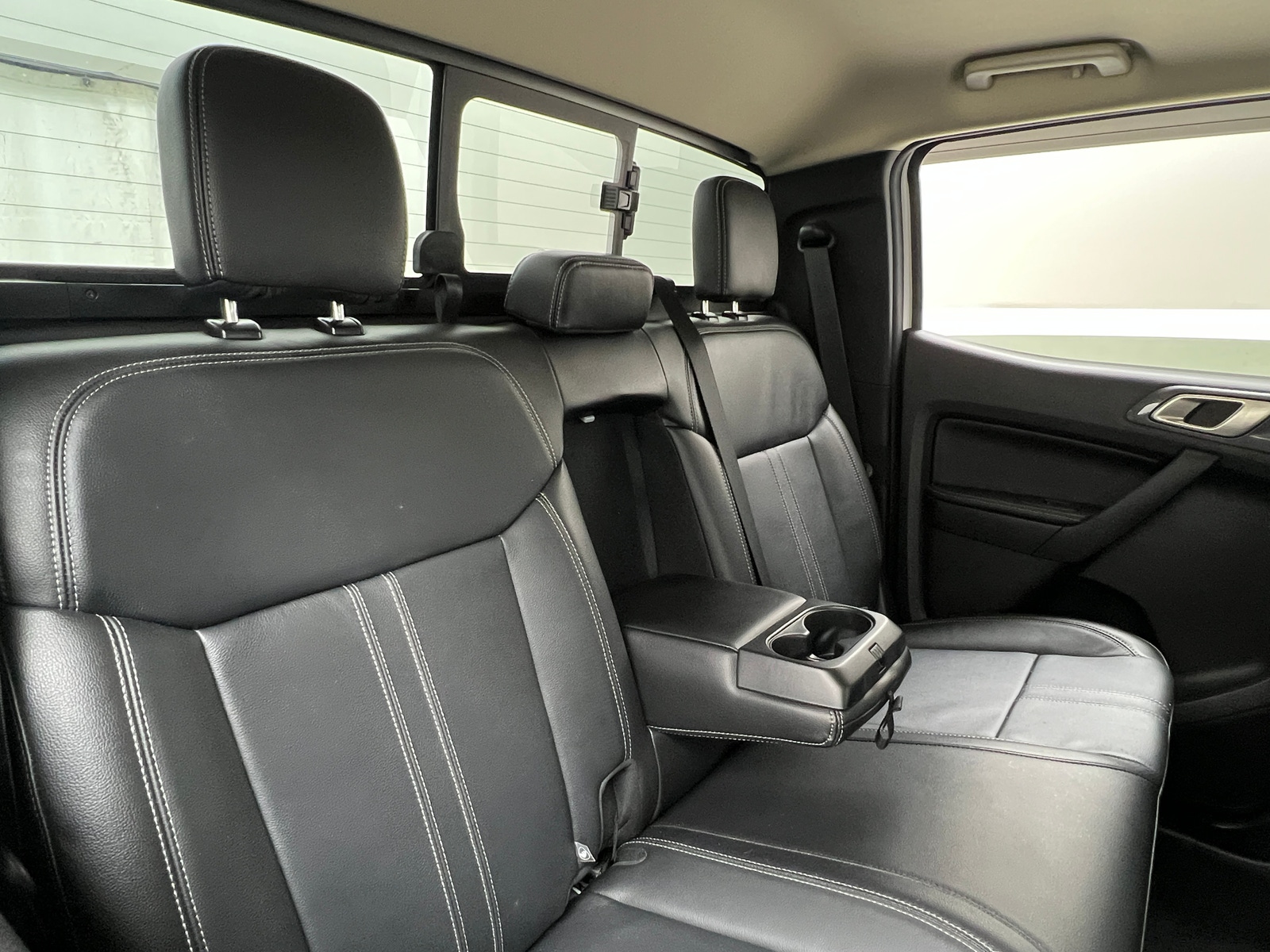 Thumbnail: 2020 Ford Ranger - 5