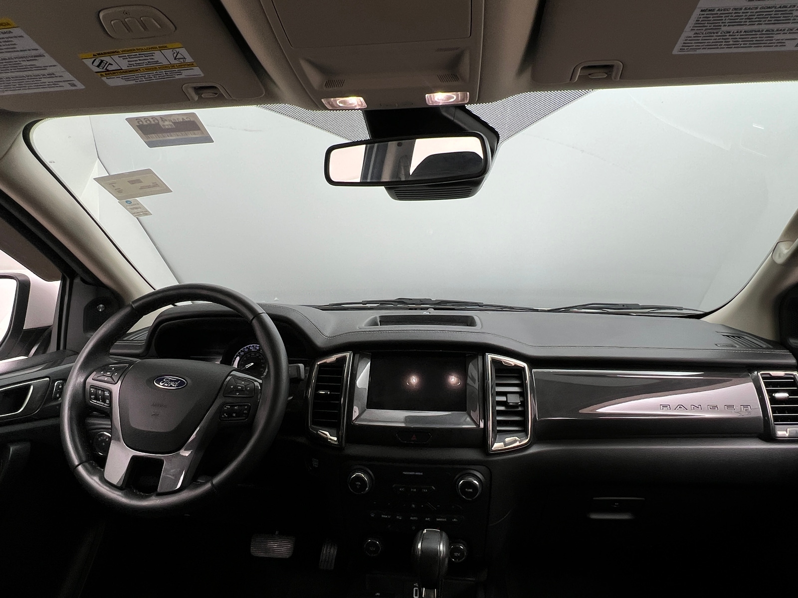 Thumbnail: 2020 Ford Ranger - 2