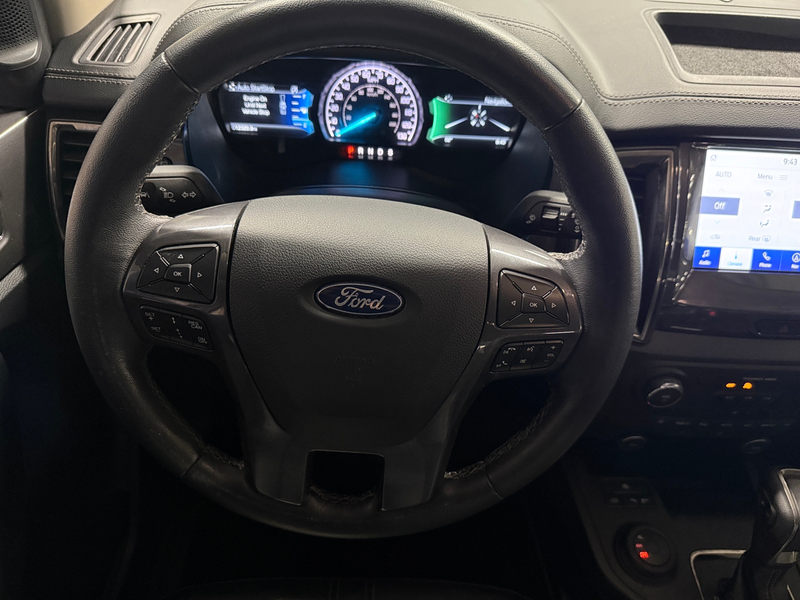 Thumbnail: 2020 Ford Ranger - 4