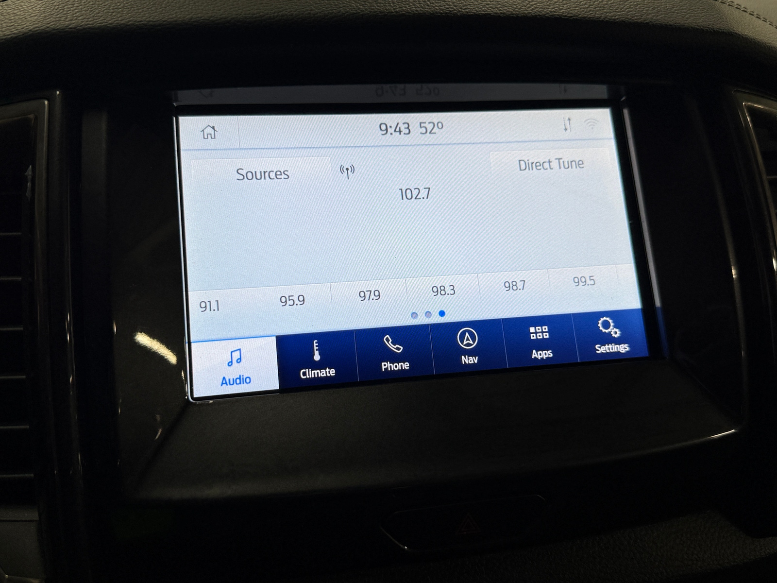 Thumbnail: 2020 Ford Ranger - 3