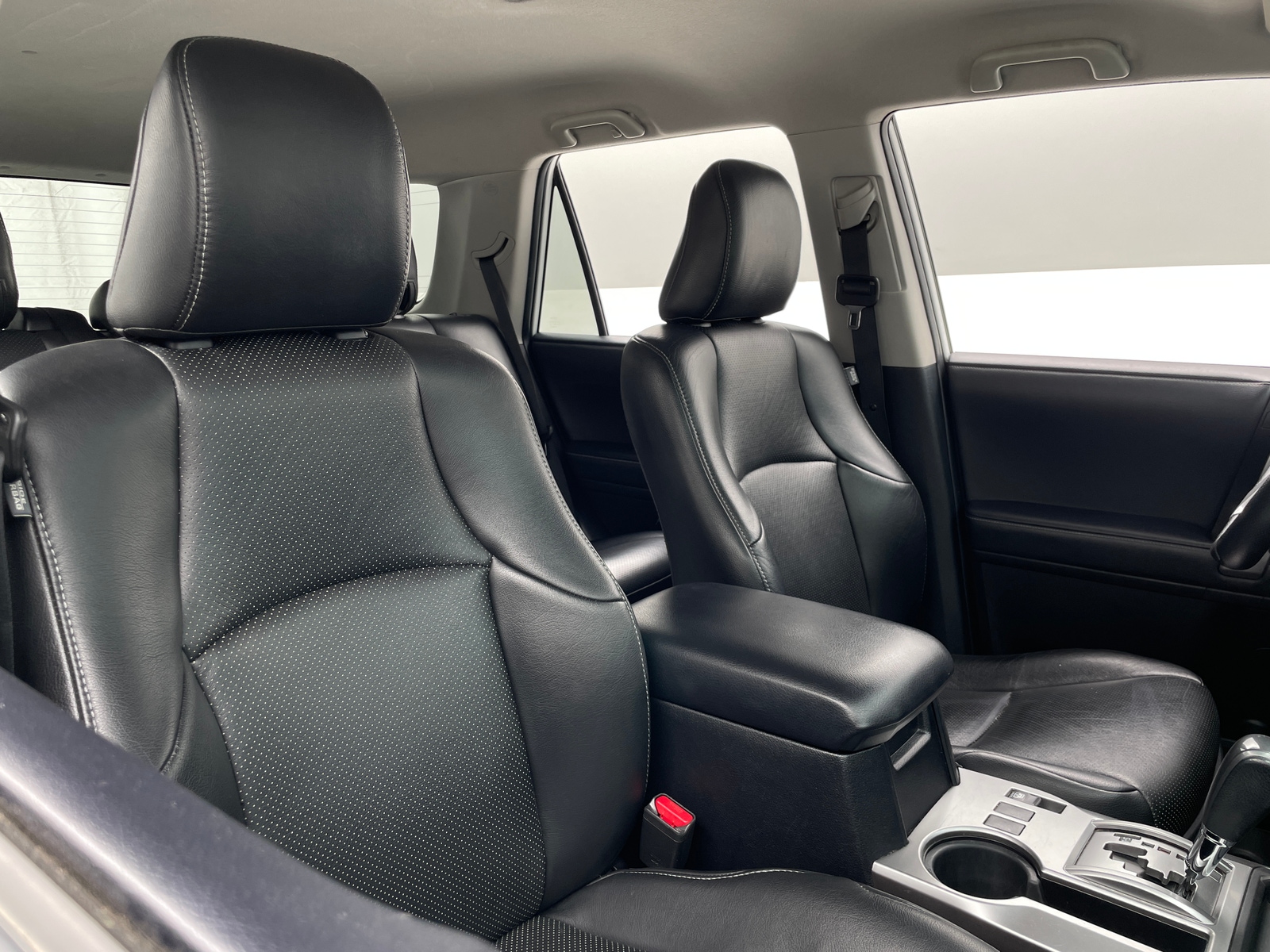 Thumbnail: 2021 Toyota 4Runner - 2