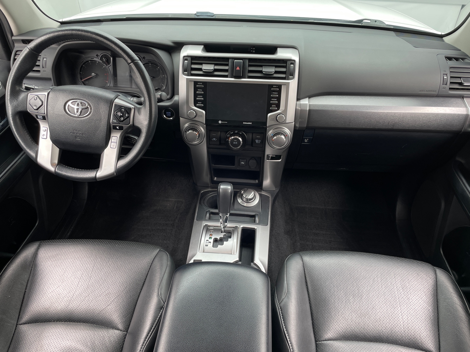 Thumbnail: 2021 Toyota 4Runner - 3