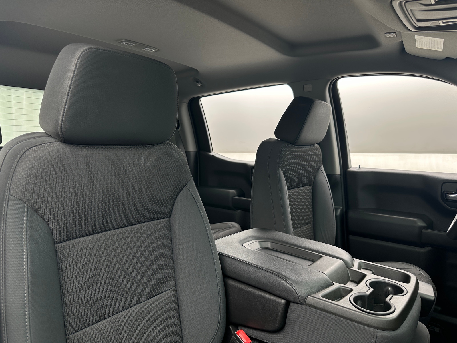 Thumbnail: 2019 Chevrolet Silverado 1500 - 2