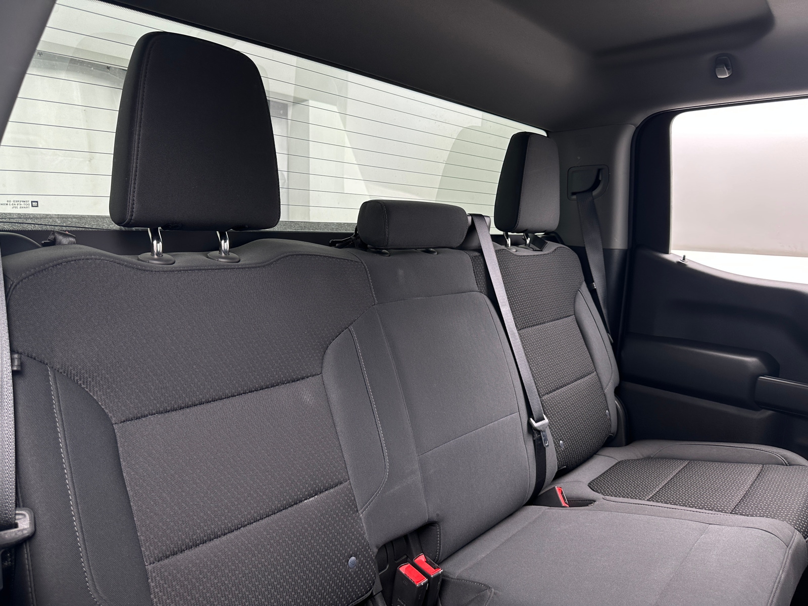 Thumbnail: 2019 Chevrolet Silverado 1500 - 6