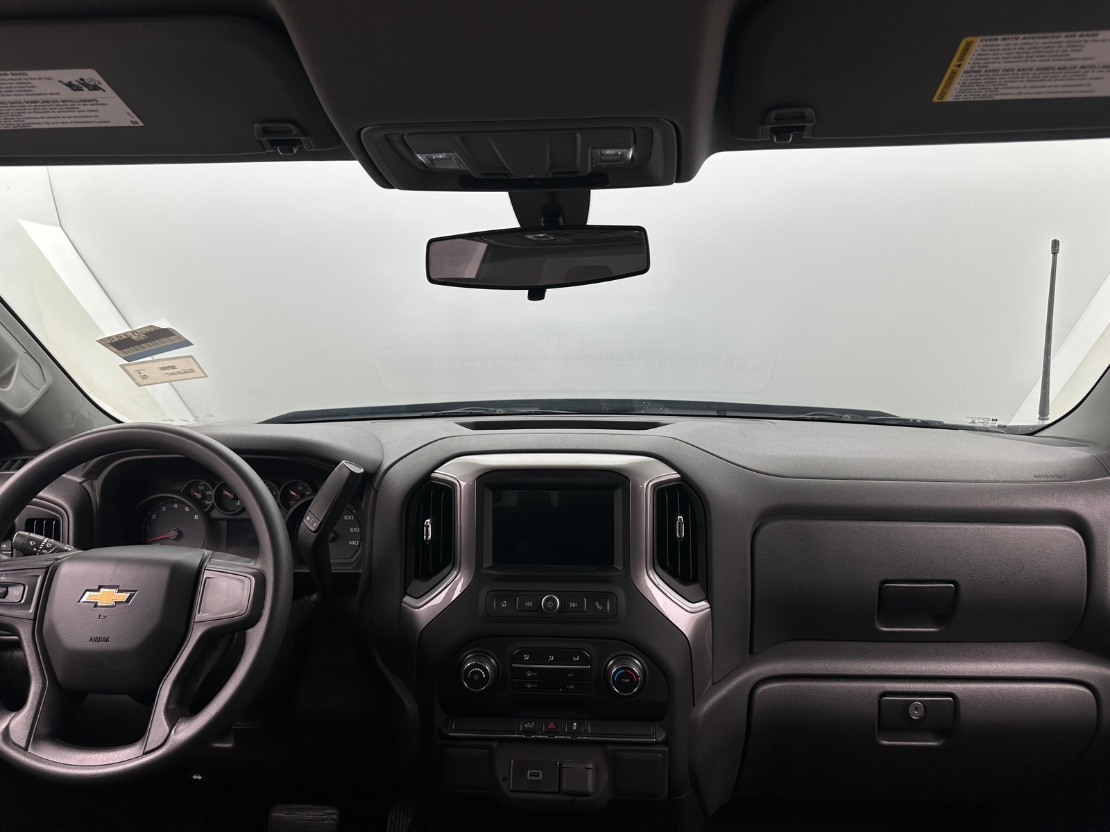 Thumbnail: 2019 Chevrolet Silverado 1500 - 3