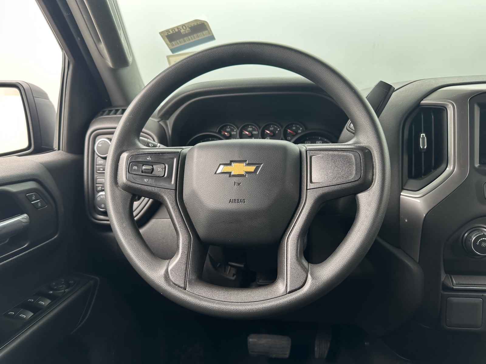 Thumbnail: 2019 Chevrolet Silverado 1500 - 5