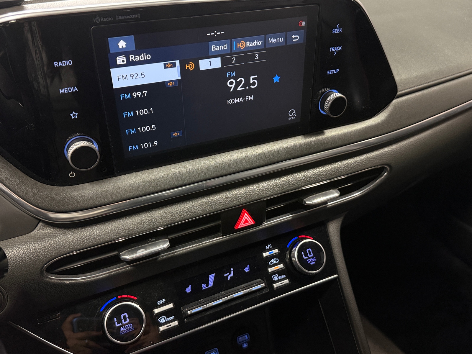 Thumbnail: 2021 Hyundai Sonata - 4