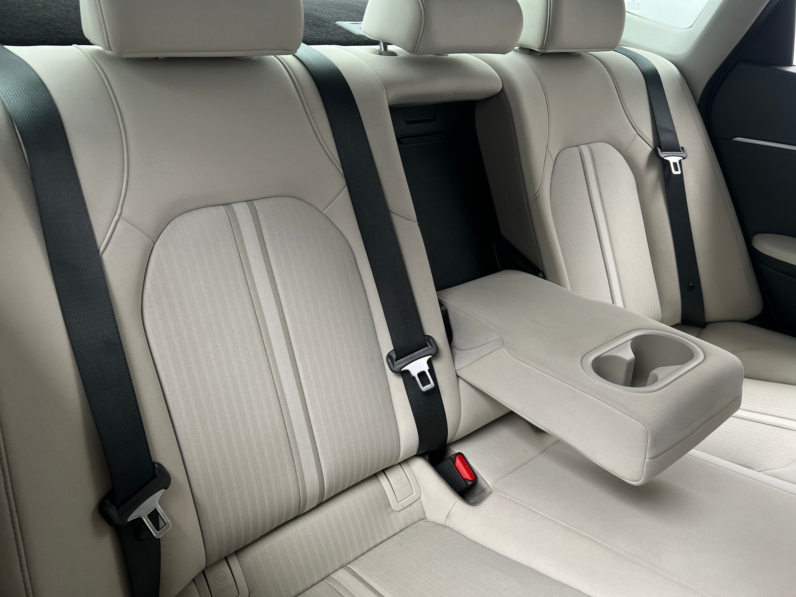 Thumbnail: 2025 Hyundai Sonata - 6