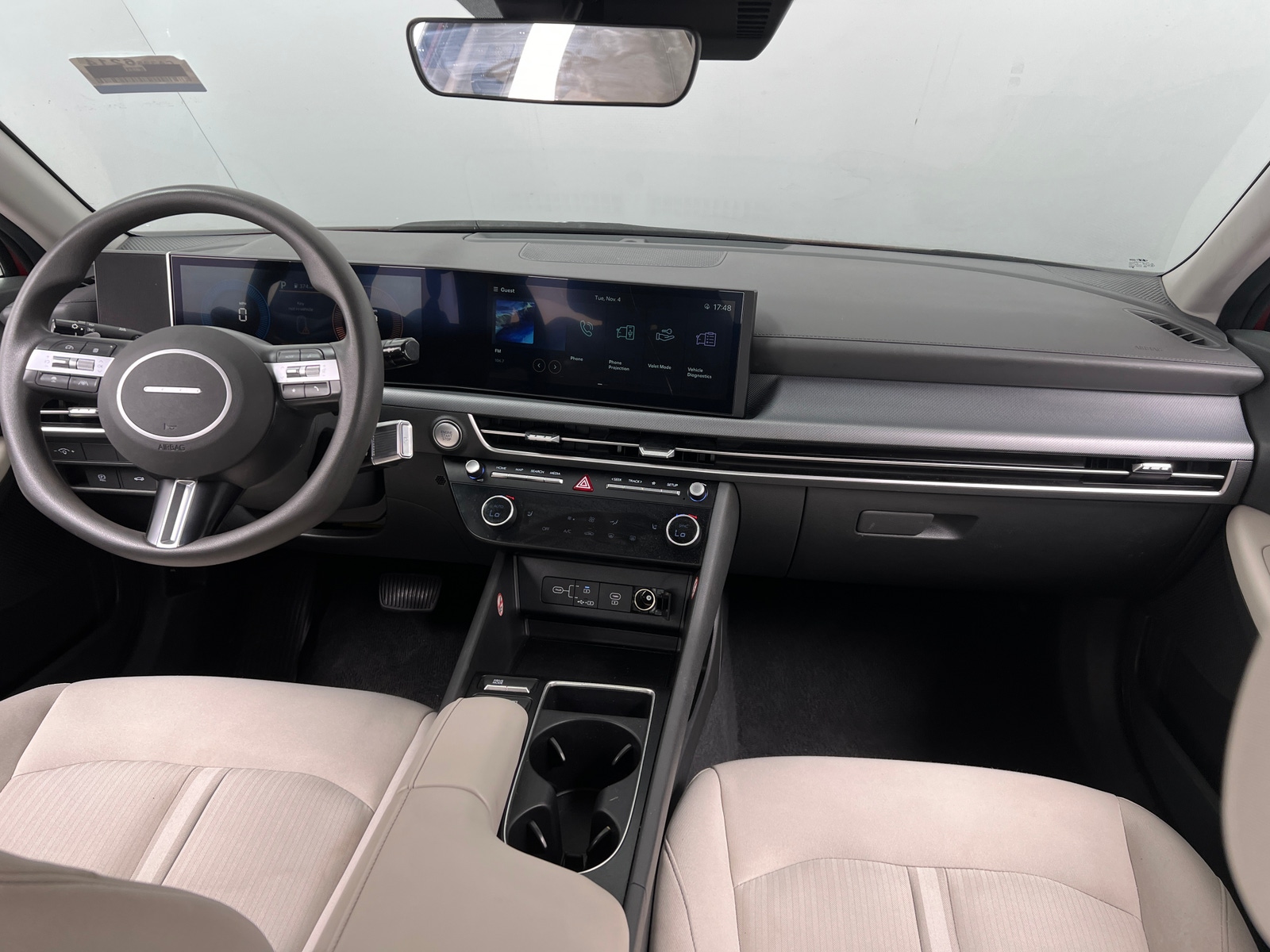 Thumbnail: 2025 Hyundai Sonata - 3