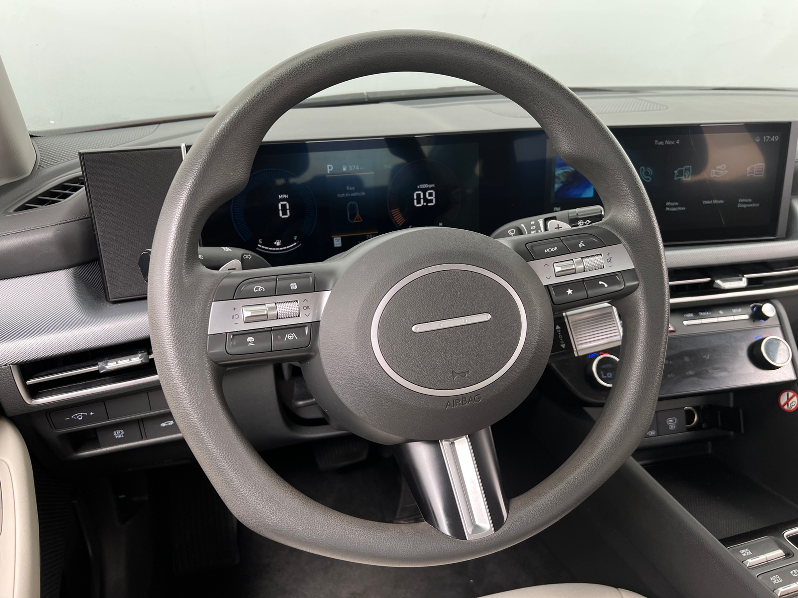 Thumbnail: 2025 Hyundai Sonata - 5