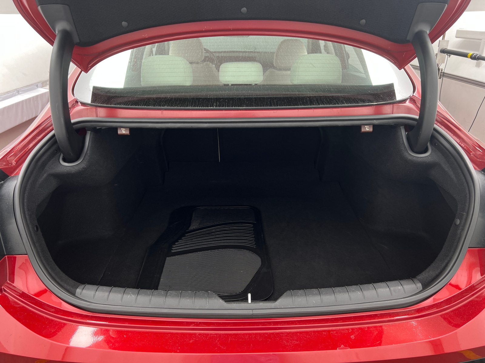 Thumbnail: 2025 Hyundai Sonata - 7