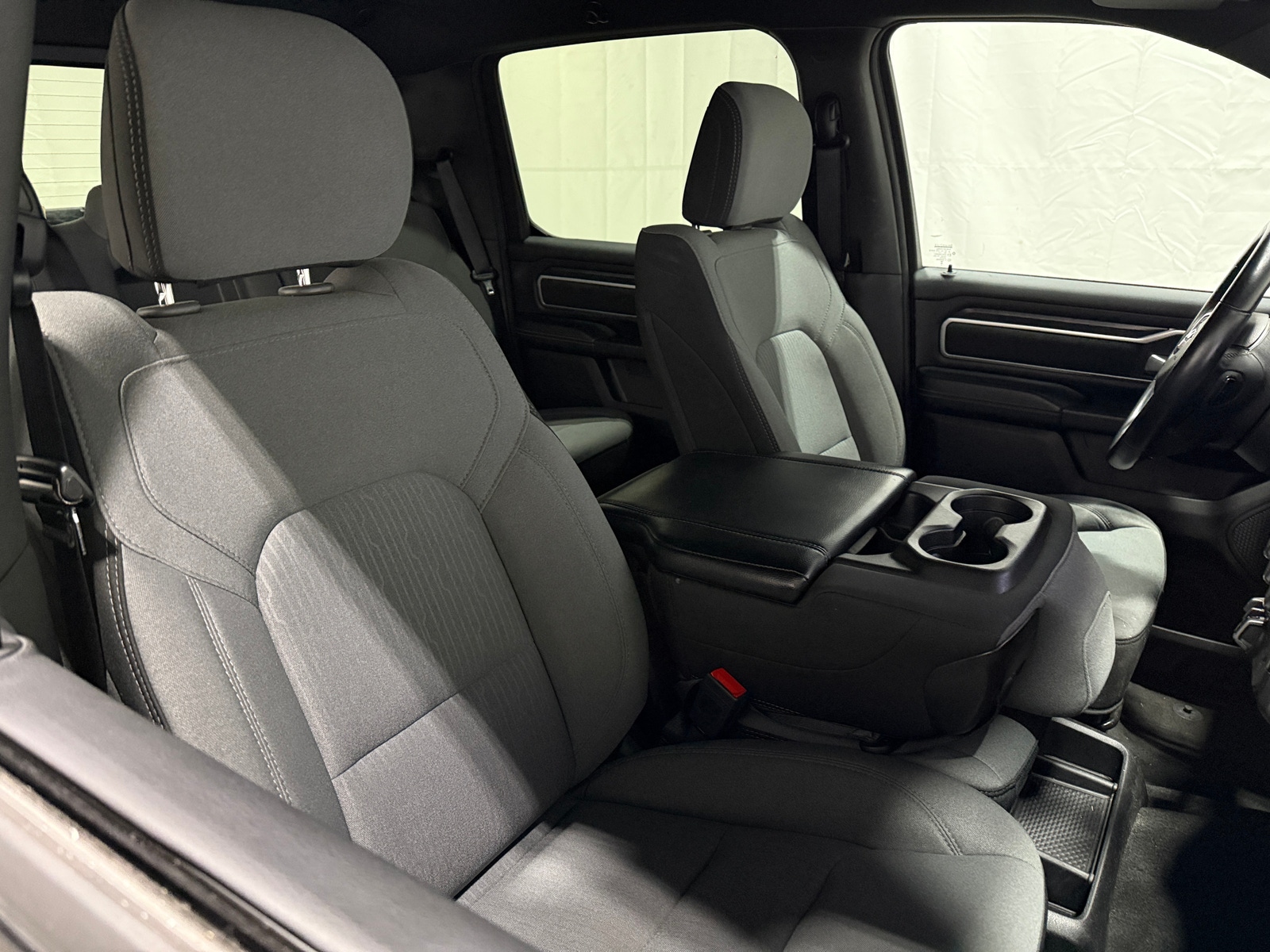 Thumbnail: 2023 RAM 1500 - 2