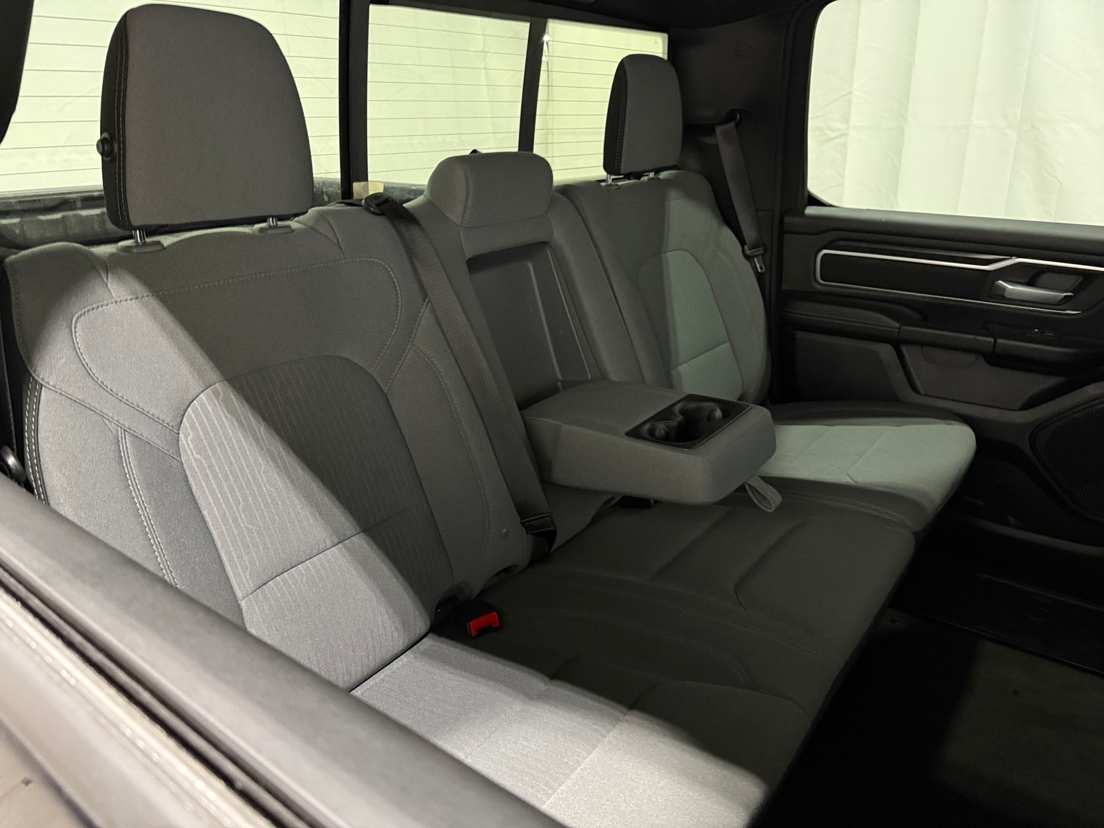 Thumbnail: 2023 RAM 1500 - 6