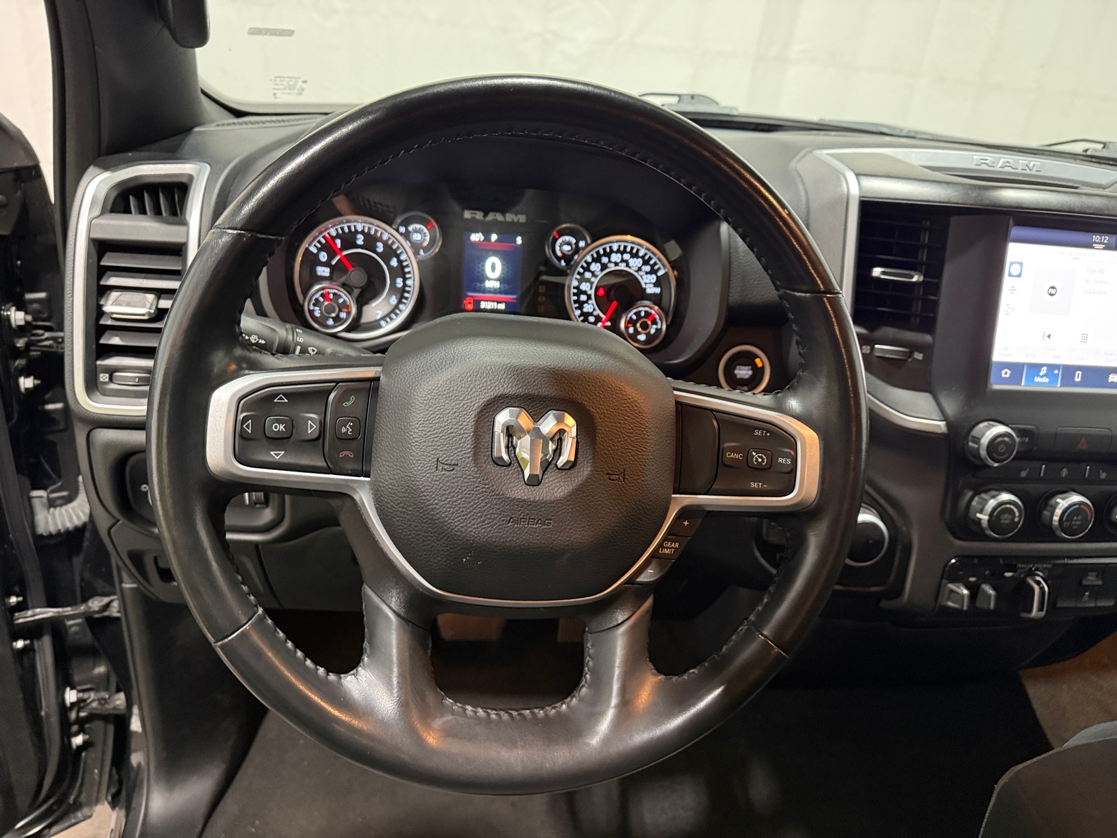 Thumbnail: 2023 RAM 1500 - 5