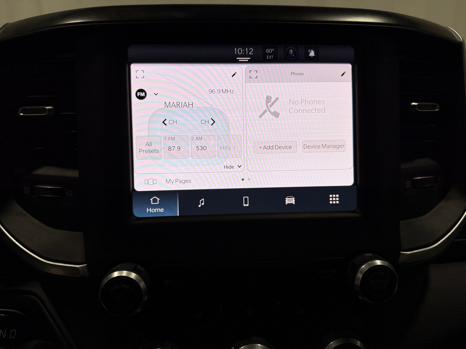 Thumbnail: 2023 RAM 1500 - 4