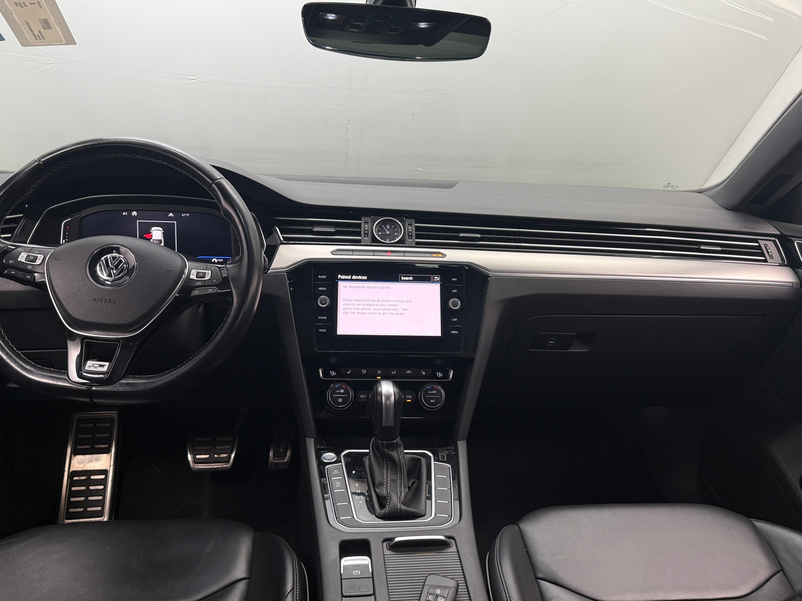 Thumbnail: 2020 Volkswagen Arteon - 2