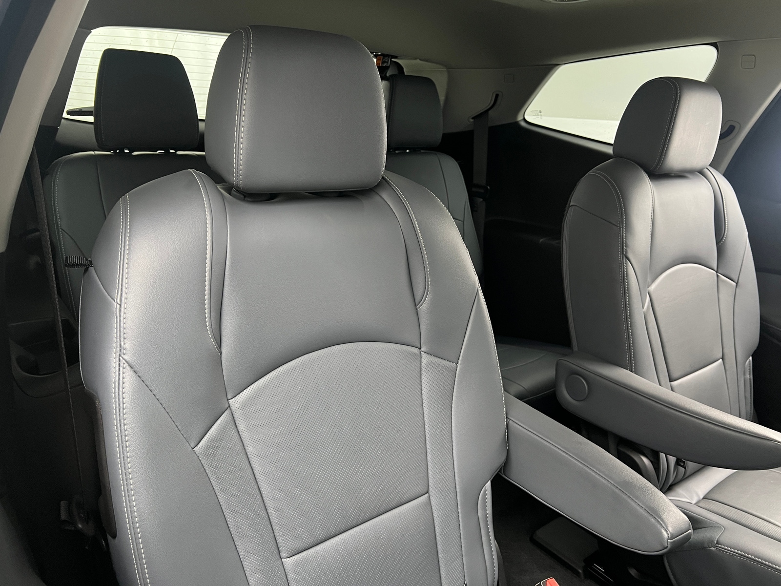 Thumbnail: 2019 Buick Enclave - 5