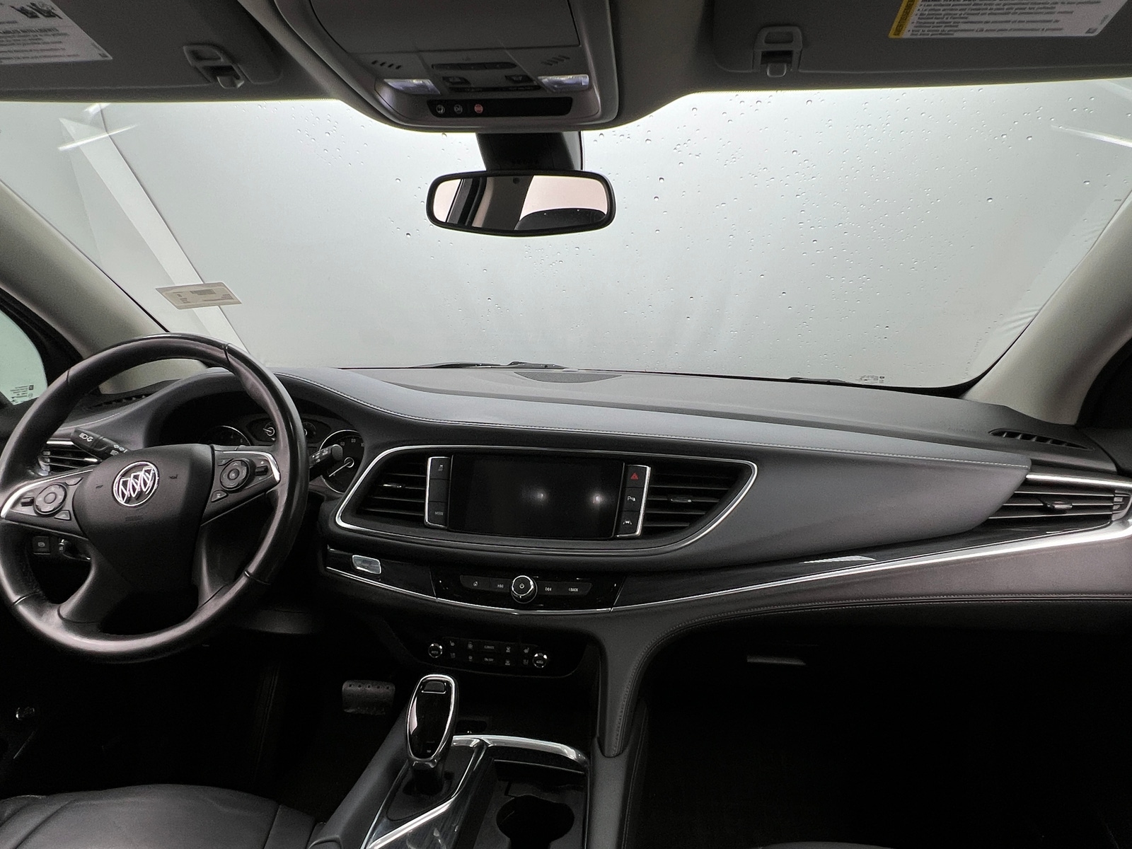 Thumbnail: 2019 Buick Enclave - 2