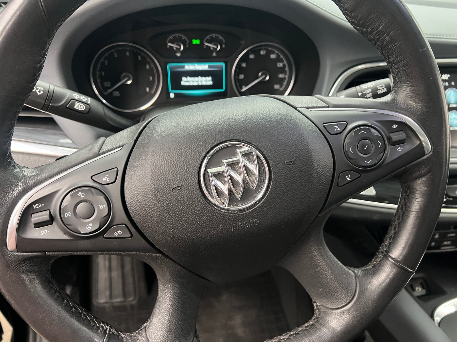 Thumbnail: 2019 Buick Enclave - 4