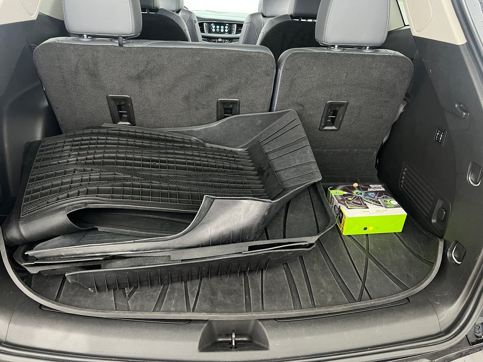 Thumbnail: 2019 Buick Enclave - 6