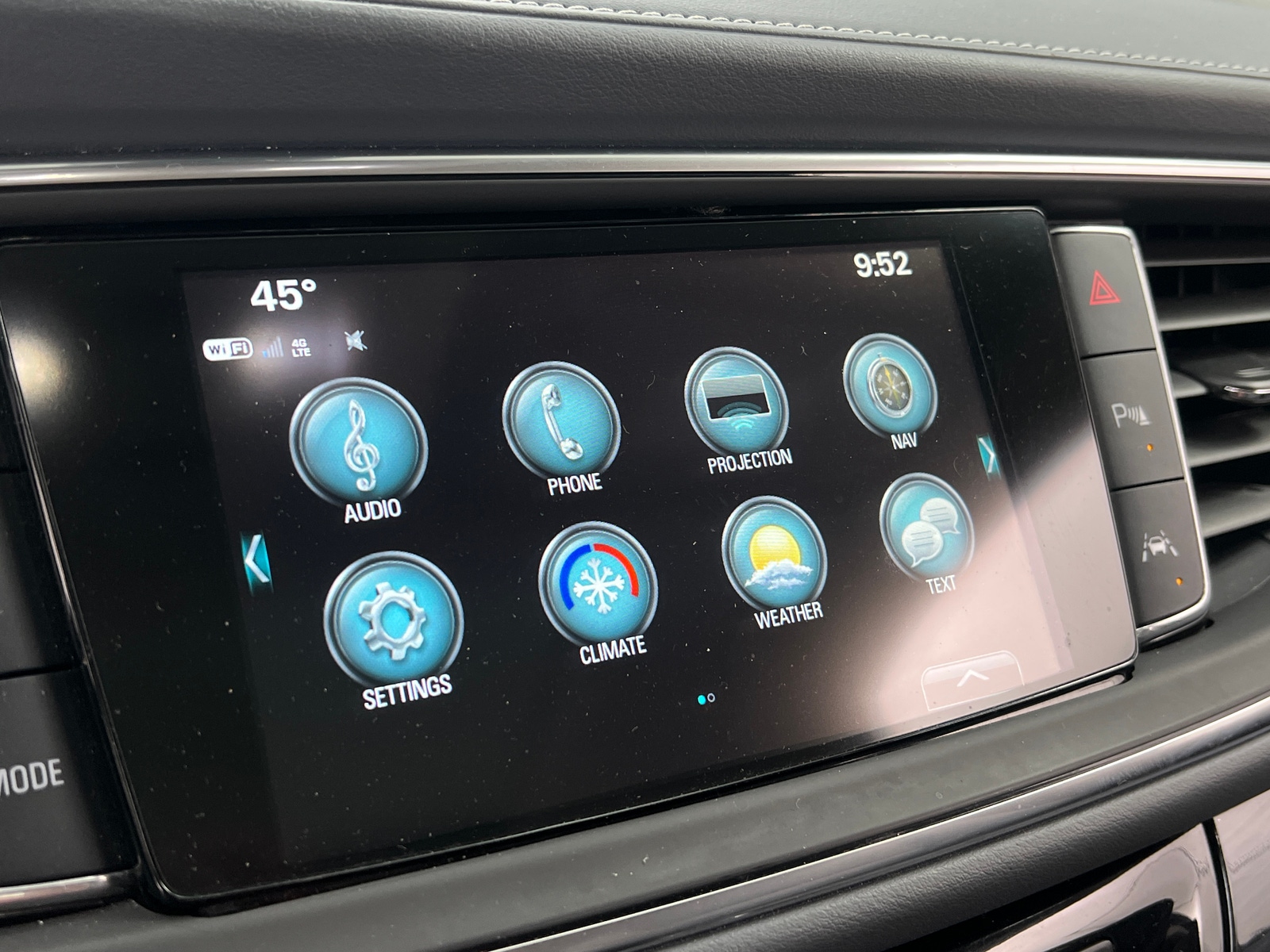 Thumbnail: 2019 Buick Enclave - 3