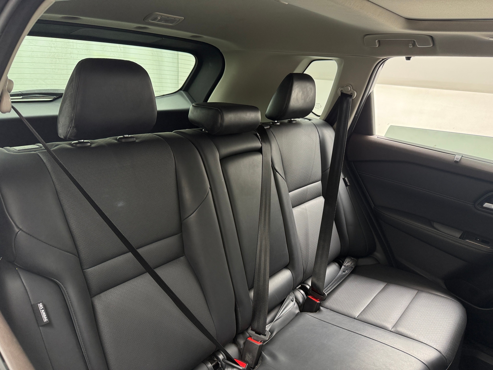 Thumbnail: 2022 Nissan Rogue - 5