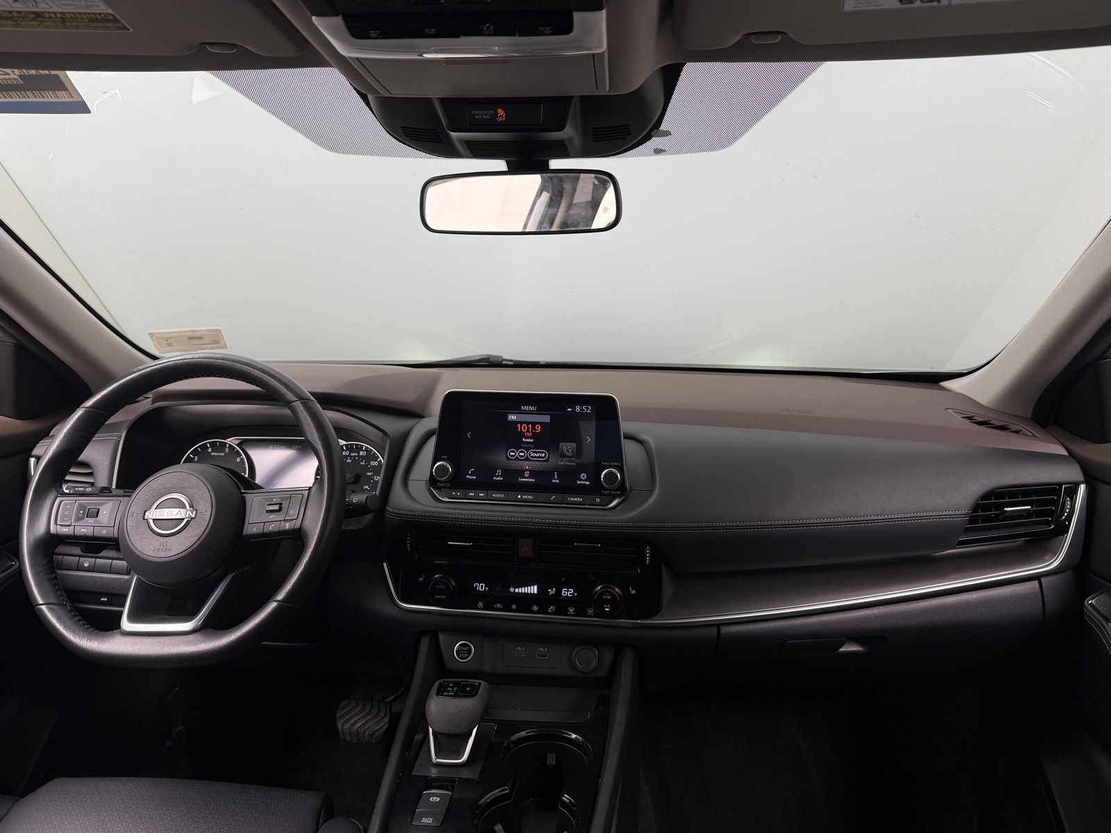 Thumbnail: 2022 Nissan Rogue - 2