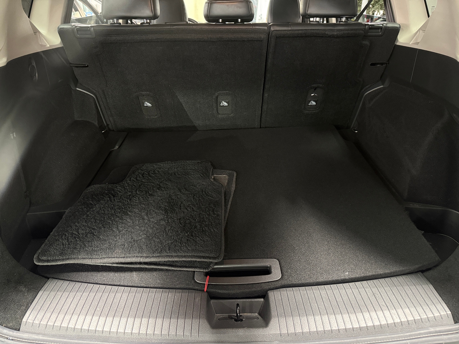 Thumbnail: 2022 Nissan Rogue - 6