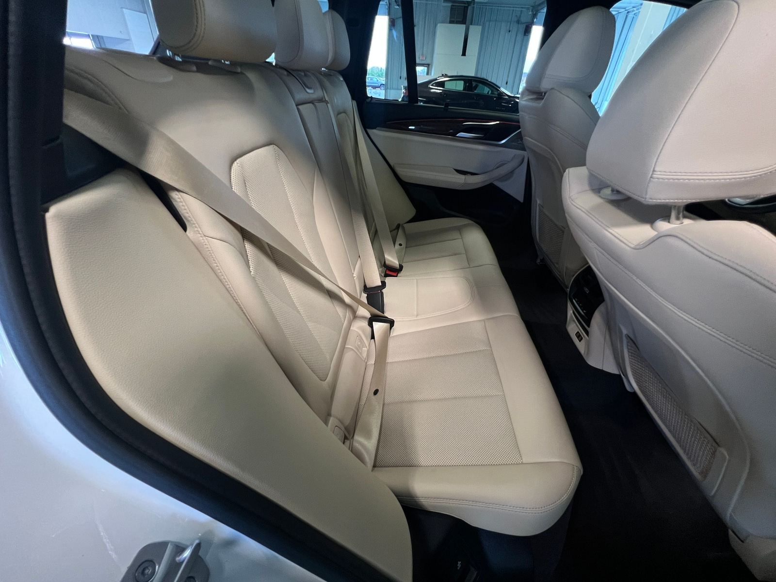 Thumbnail: 2022 BMW X3 - 5