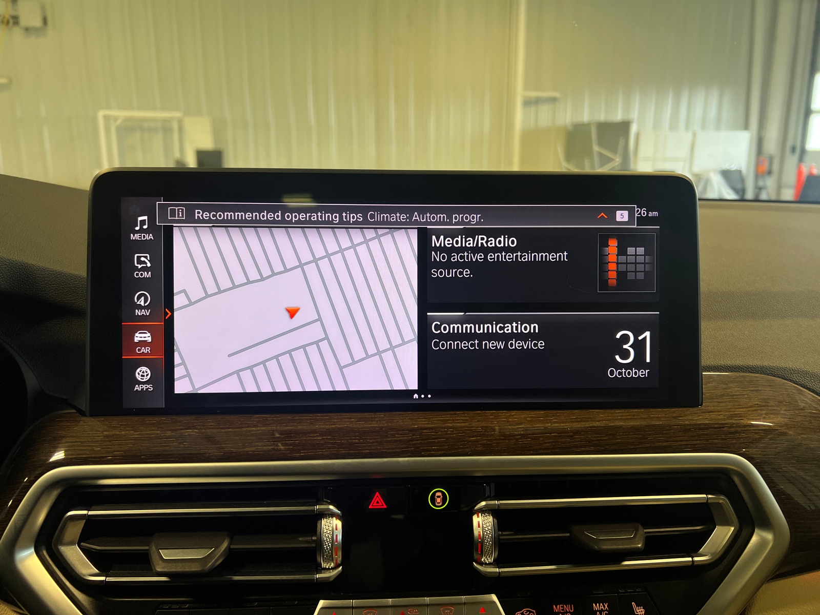 Thumbnail: 2022 BMW X3 - 3