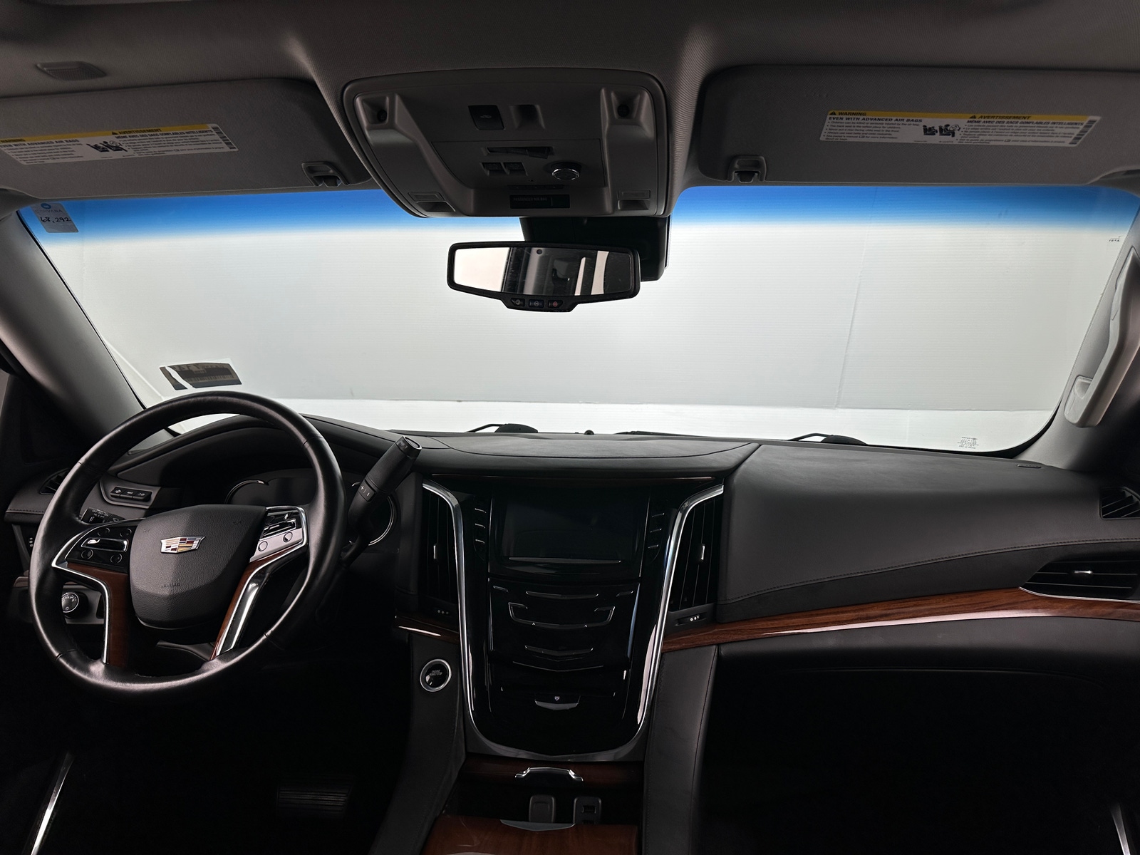 Thumbnail: 2016 Cadillac Escalade - 2