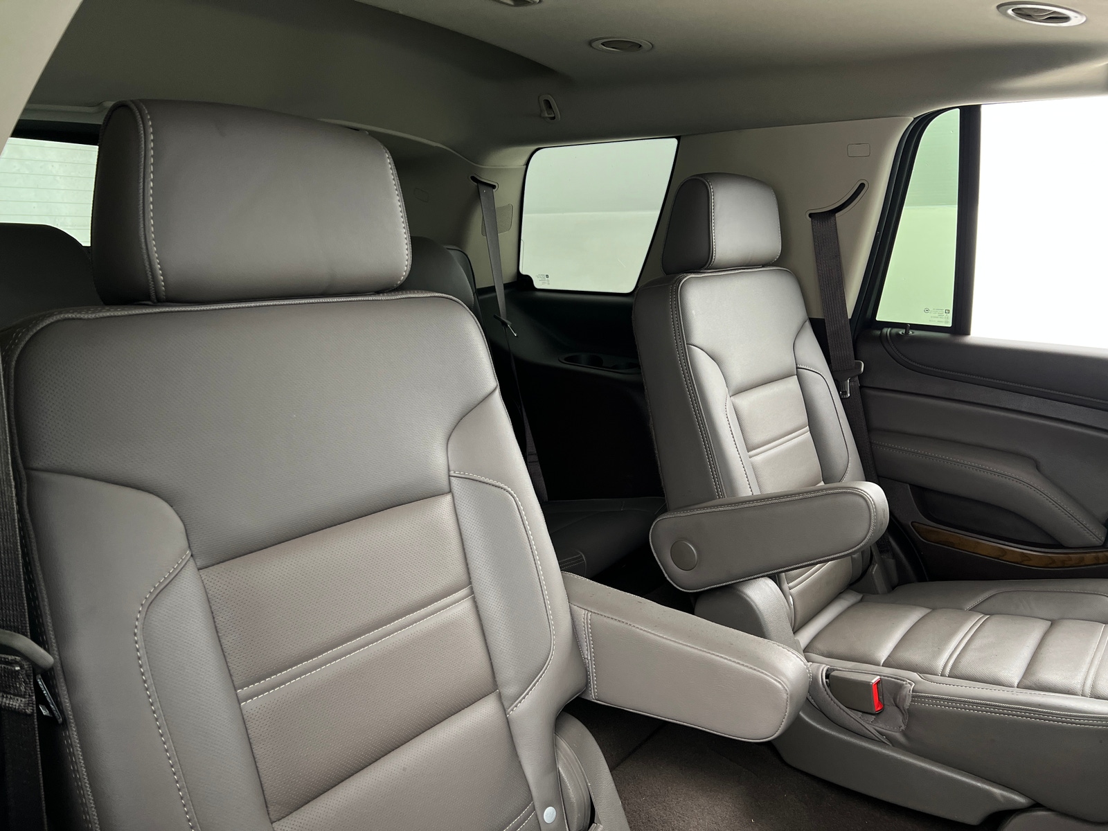 Thumbnail: 2019 GMC Yukon - 5