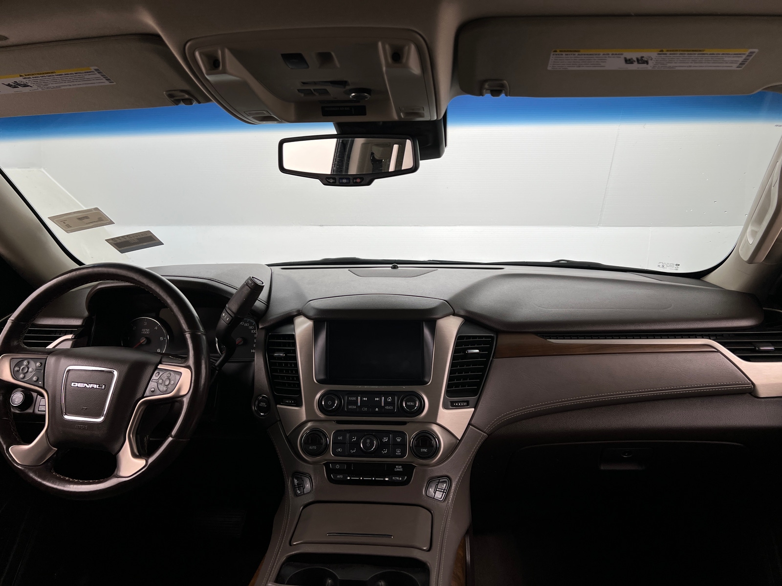 Thumbnail: 2019 GMC Yukon - 2