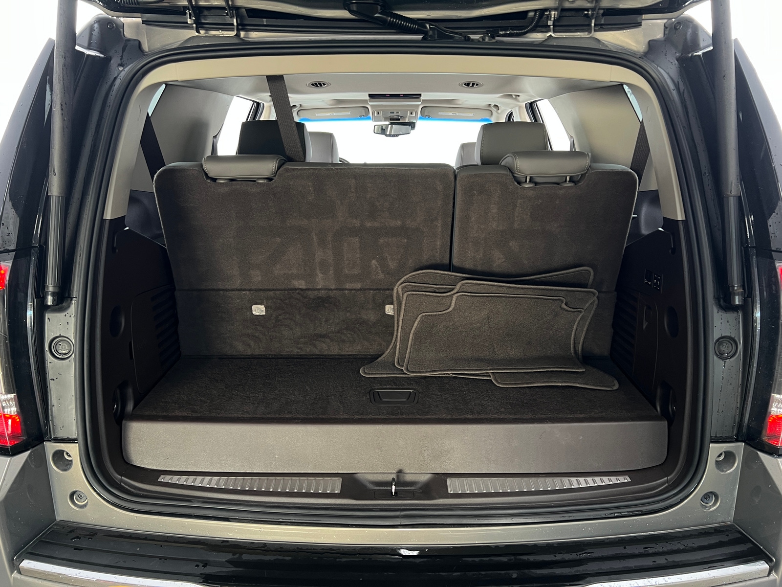 Thumbnail: 2019 GMC Yukon - 6