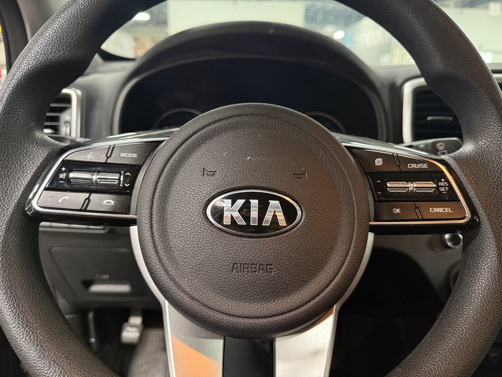 Thumbnail: 2022 Kia Sportage - 5