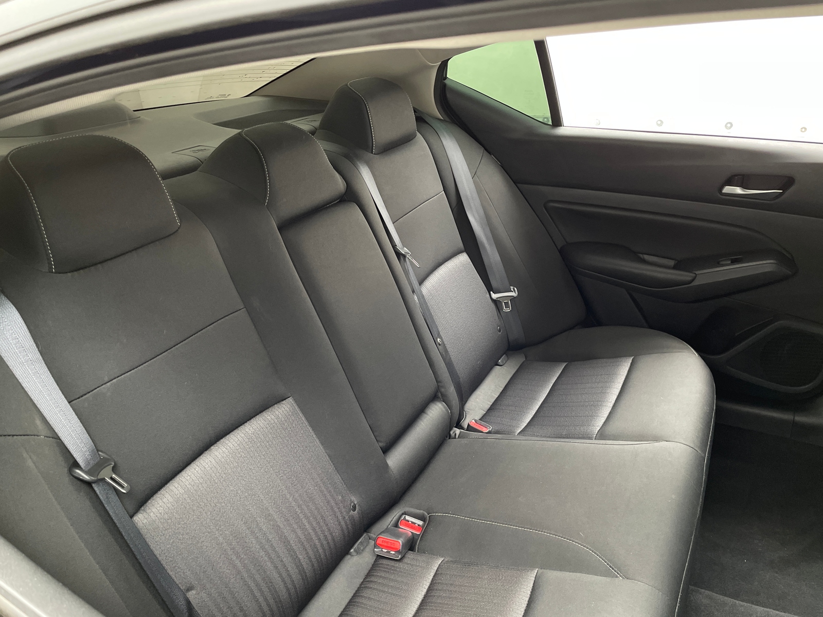 Thumbnail: 2022 Nissan Altima - 6