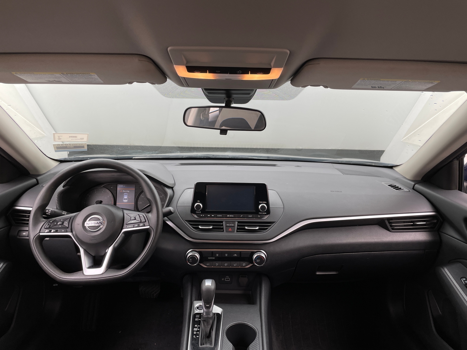 Thumbnail: 2022 Nissan Altima - 3