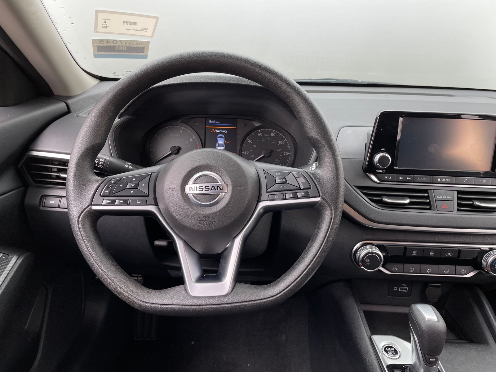 Thumbnail: 2022 Nissan Altima - 5